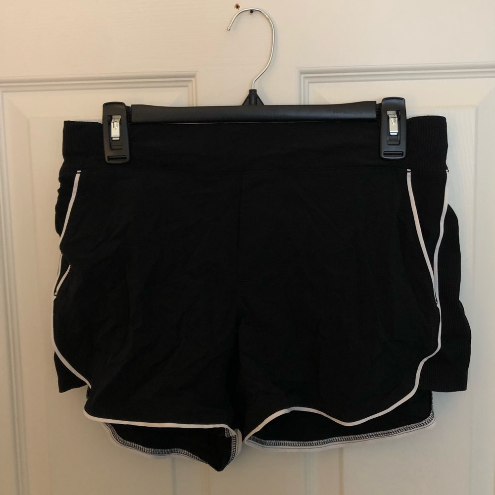 Athleta Shorts